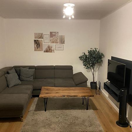 Schoene Und Sehr Zentrale Wohnung Im Herzen Von 겔젠키르헨 외부 사진